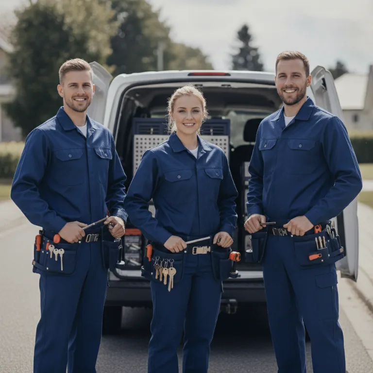 Schlüsseldienst Saalfelden am Steinernen Meer